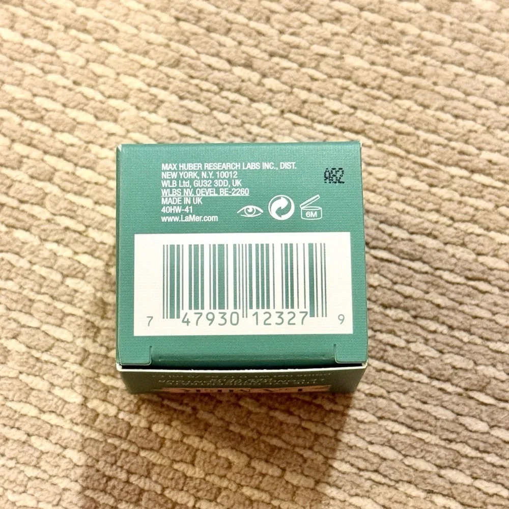 La Mer • Eye Concentrate